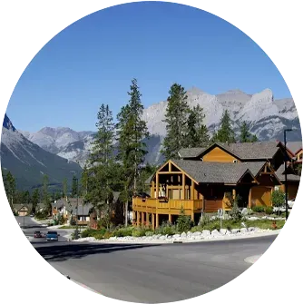 calgary airport to canmore shuttle