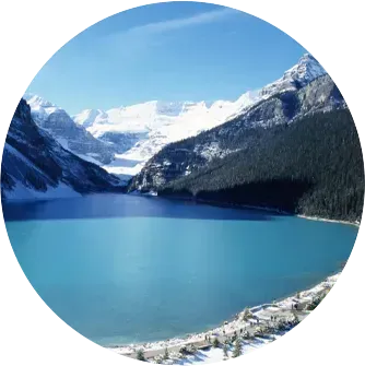 calgary airport to lake louise shuttle