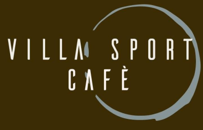 Villa Sport Cafe logo