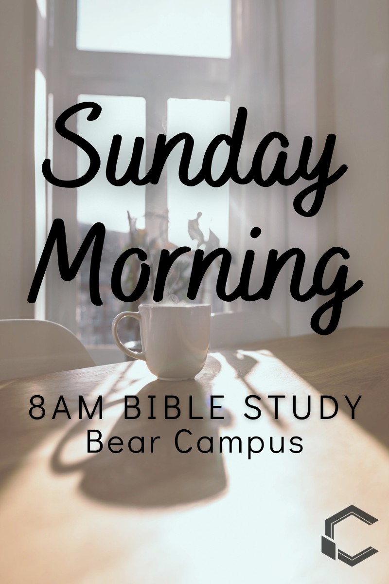 Sunday morning, Bible Study, church, delaware, coffee, bible, friends, fellowship