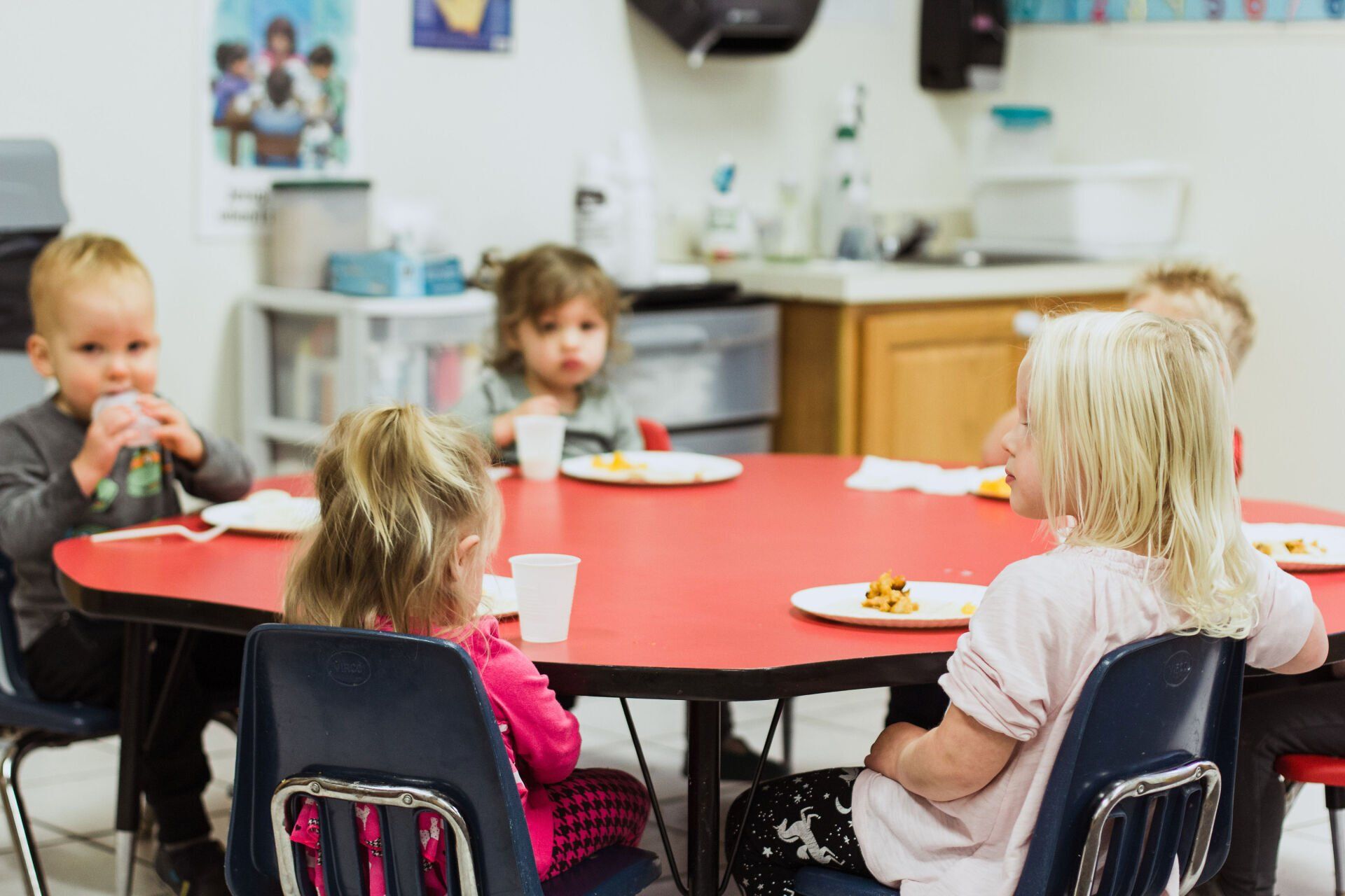 Cornerstone Early Learning Center Christ the Cornerstone Church