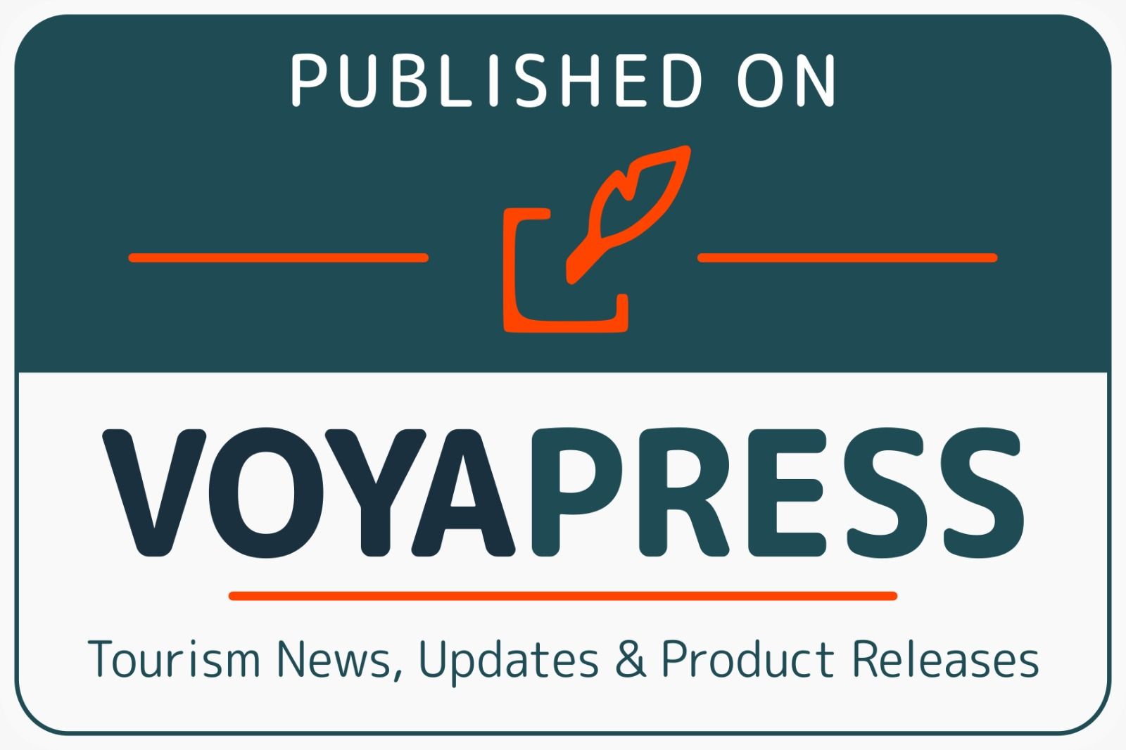 VoyaPress Tourism News