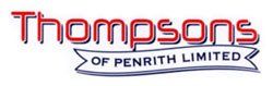 Thompsons (of Penrith) Ltd logo