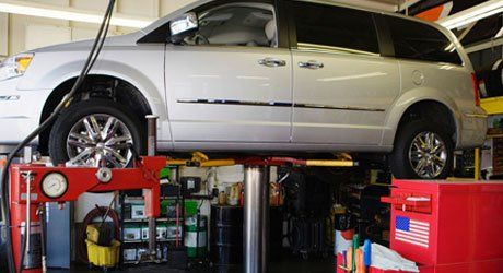 We undertake MOT testing for all makes and models of cars, vans and commercial vehicles