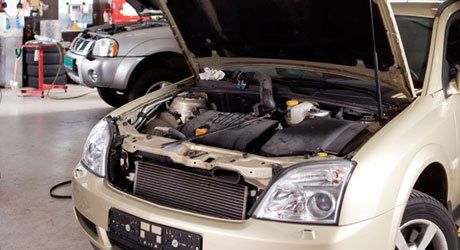 We provide servicing and repairs for all makes and models of car