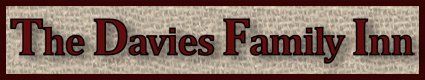 Welcome to The Davies Family Inn at ShadowRidge Ranch The Davies Family Inn at ShadowRidge Ranch
