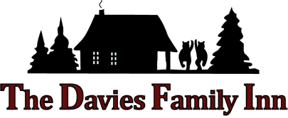 The Davies Family Inn at ShadowRidge Ranch
