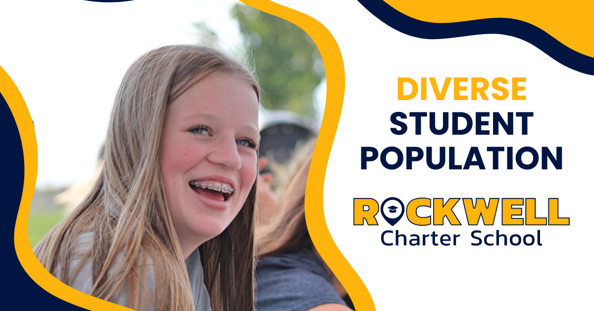 Rockwell Charter School