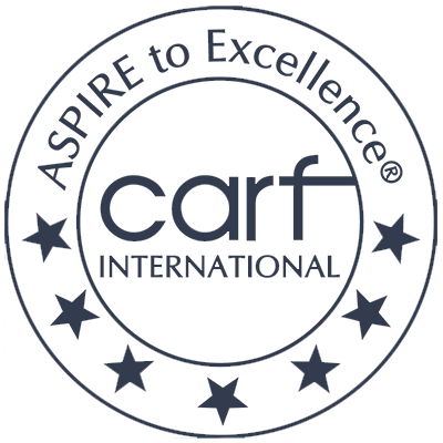 CARF Accreditation 