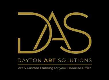 Dayton Art Solutions framing sponsor for We Care Arts, Together We Care Gala