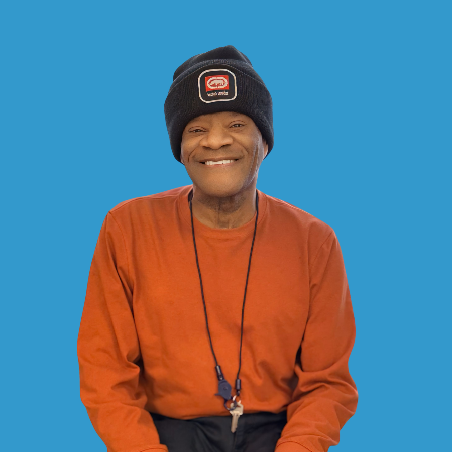 We Care Arts, Artist-Client