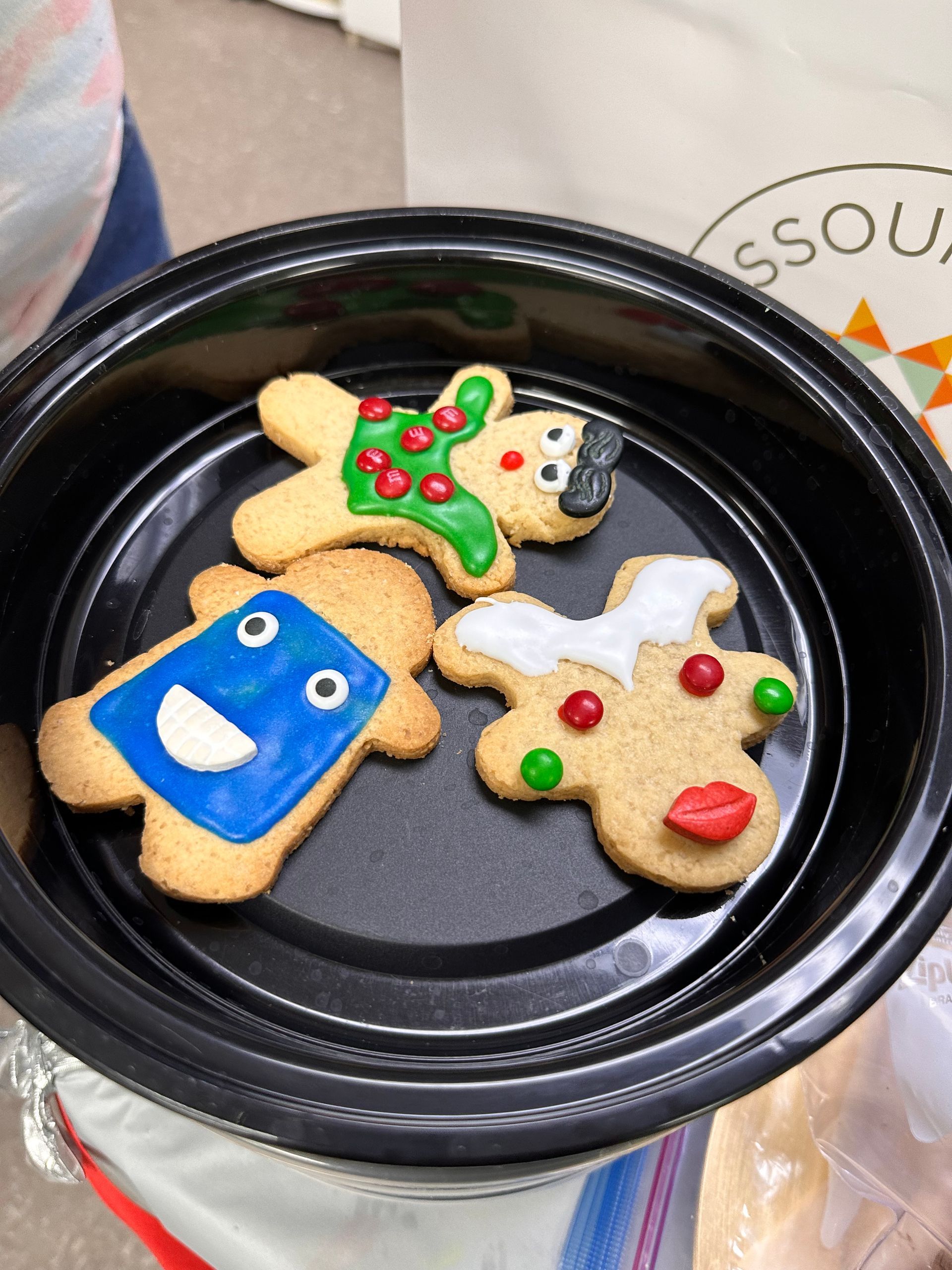 We Care Arts, 2023 Cookie Walk 
3035 Wilmington Pike