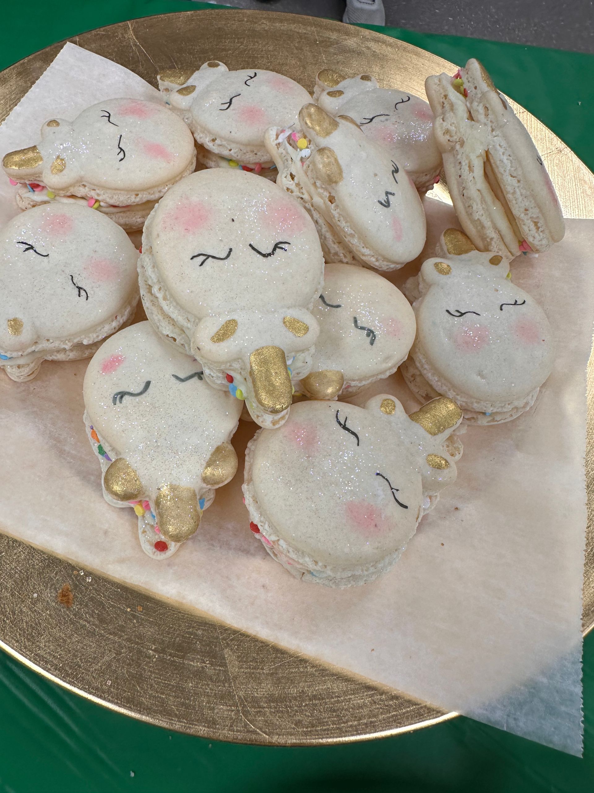 We Care Arts, 2023 Cookie Walk 
3035 Wilmington Pike