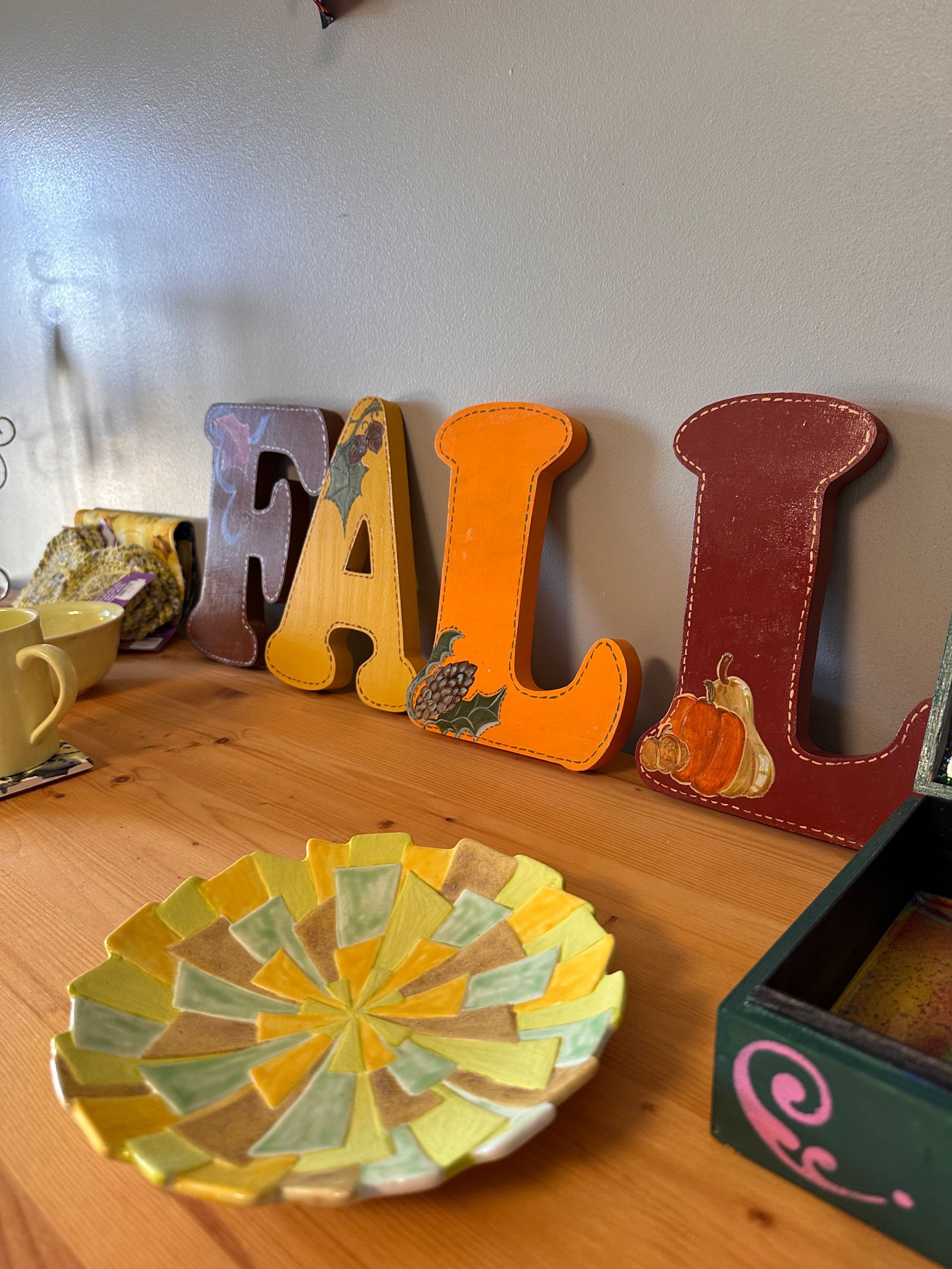 We Care Arts, 3035 Wilmington Pike, www.wecarearts.org