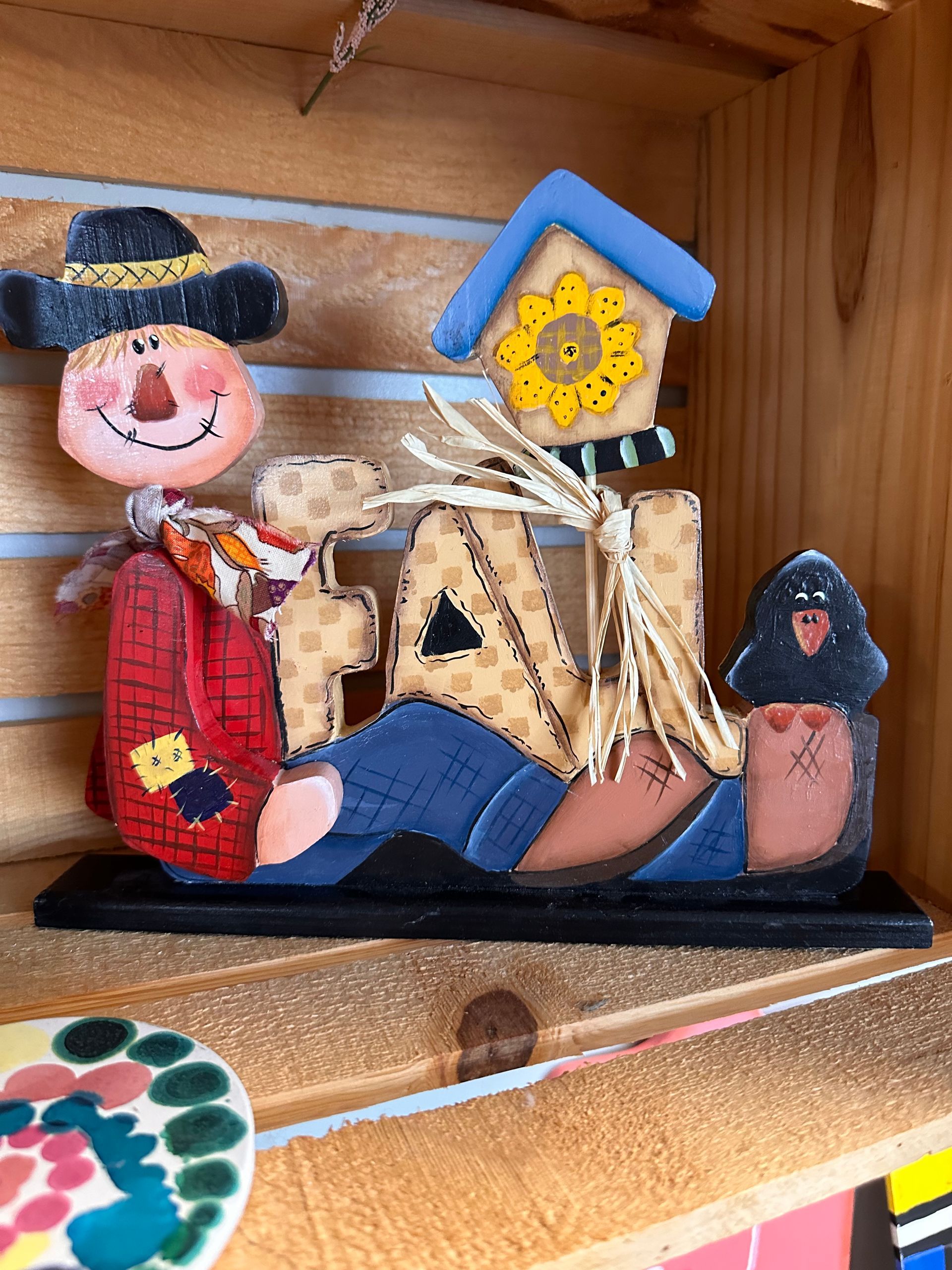 We Care Arts, 3035 Wilmington Pike, www.wecarearts.org