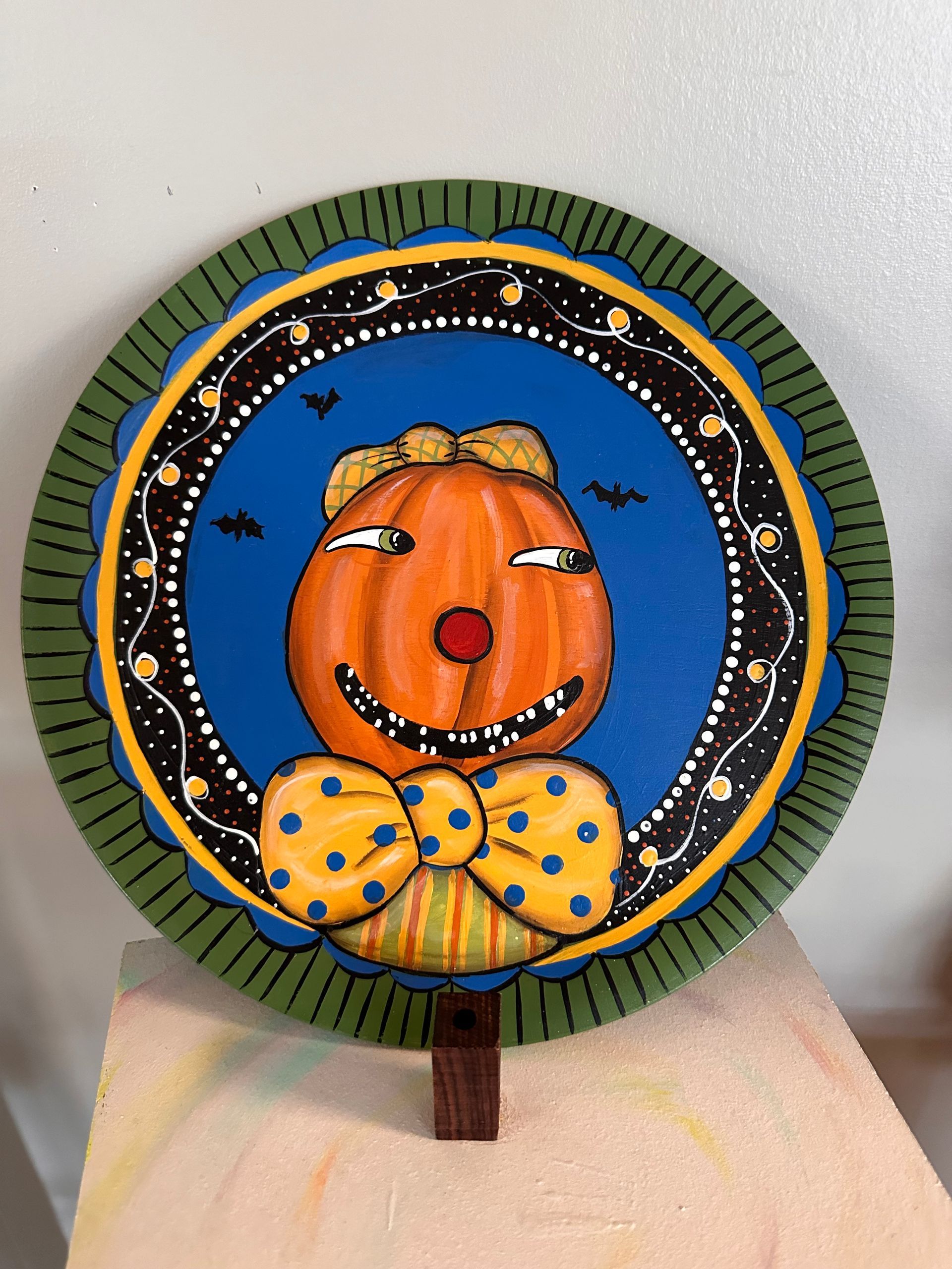 We Care Arts, 3035 Wilmington Pike, www.wecarearts.org