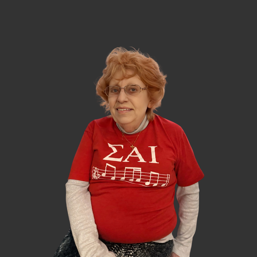 We Care Arts artist clients