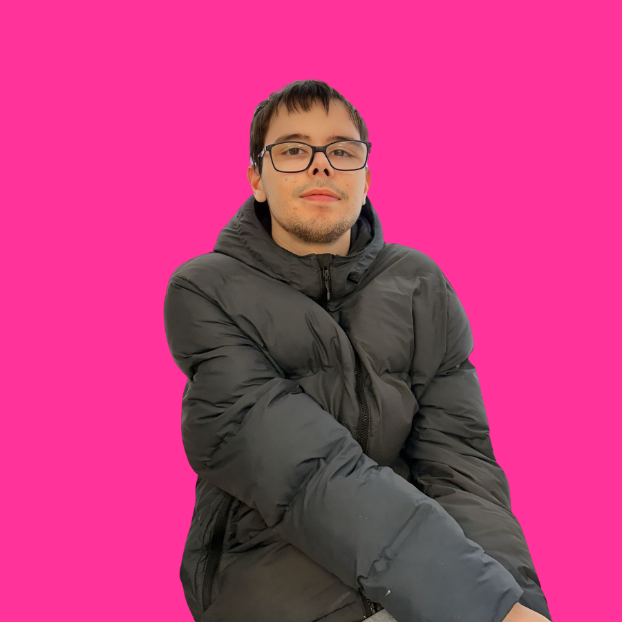 We Care Arts artist clients