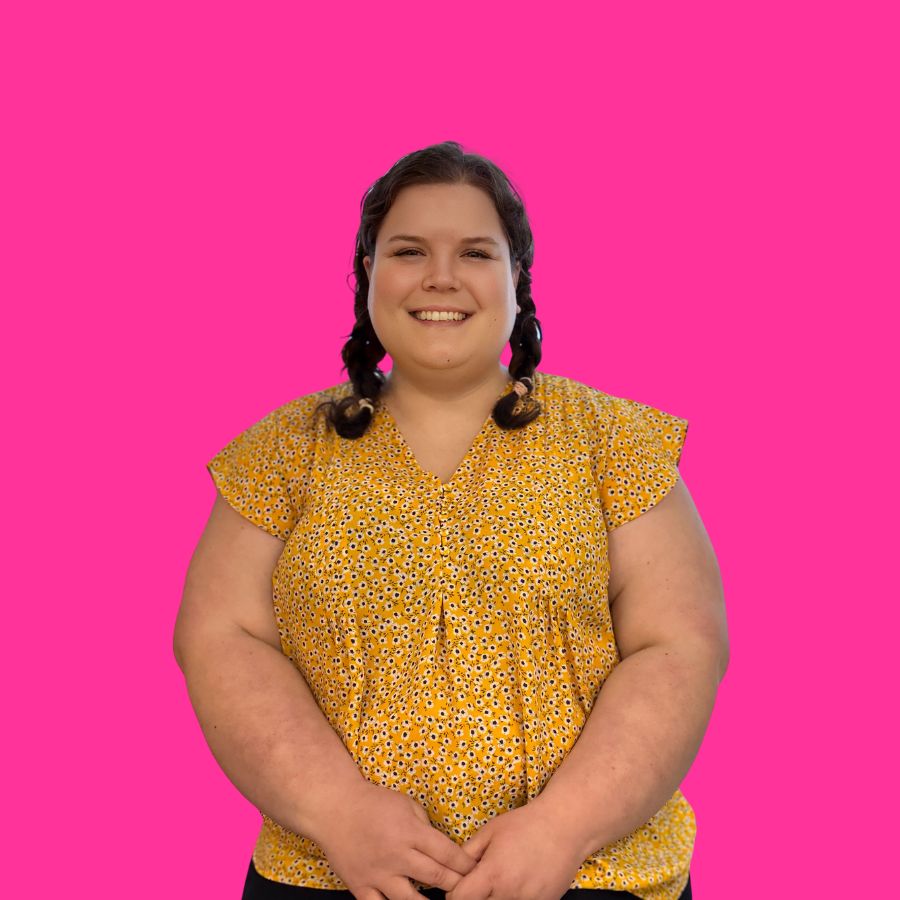 We Care Arts Artist Client