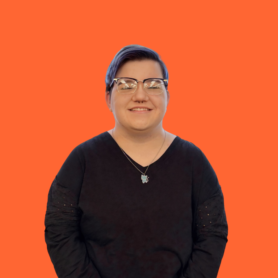 We Care Arts Artist Client