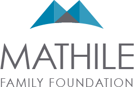 Mathile Family Foundation grant funder for We Care Arts