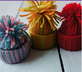 We Care Arts' Transition To Work project