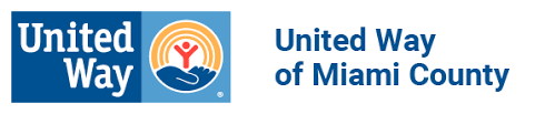 United Way of Miami County logo