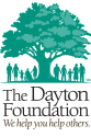 Dayton Foundation Grant funder for We Care Arts