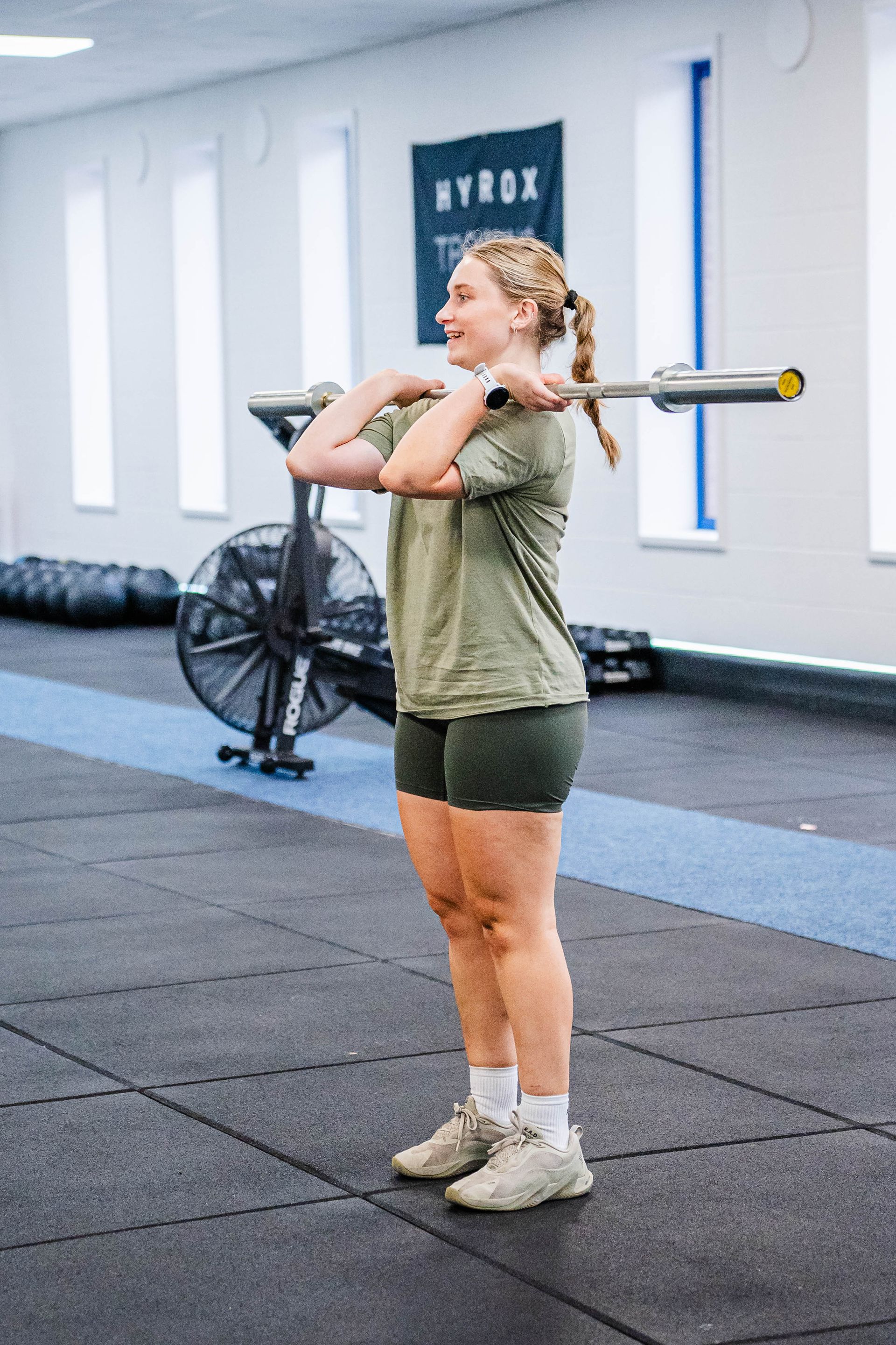 Functional Strength for Women