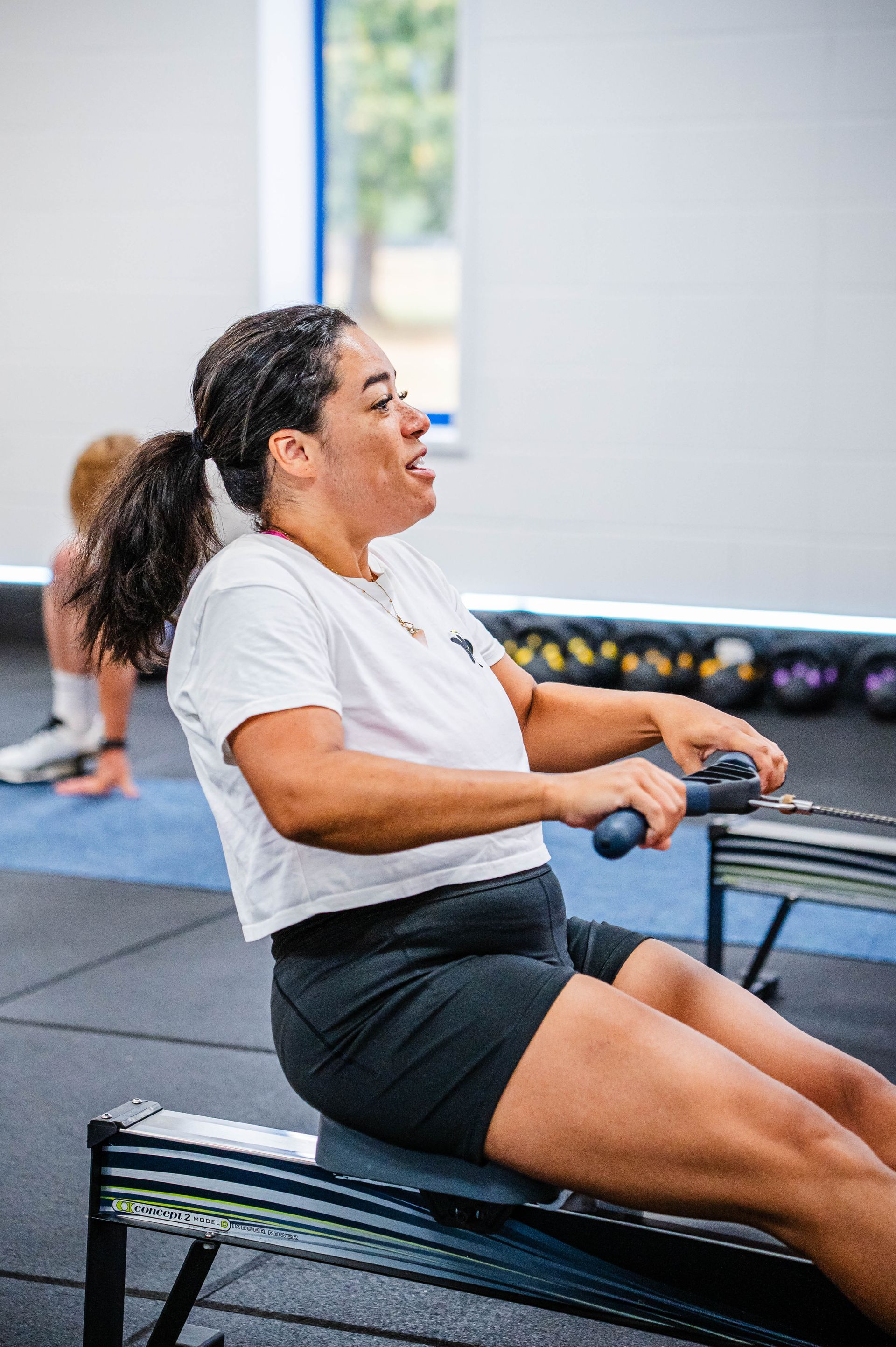 HIIT Training at Hop Fitness in Moreton-In-Marsh, UK