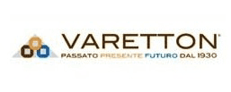 Varetton Restauri Logo