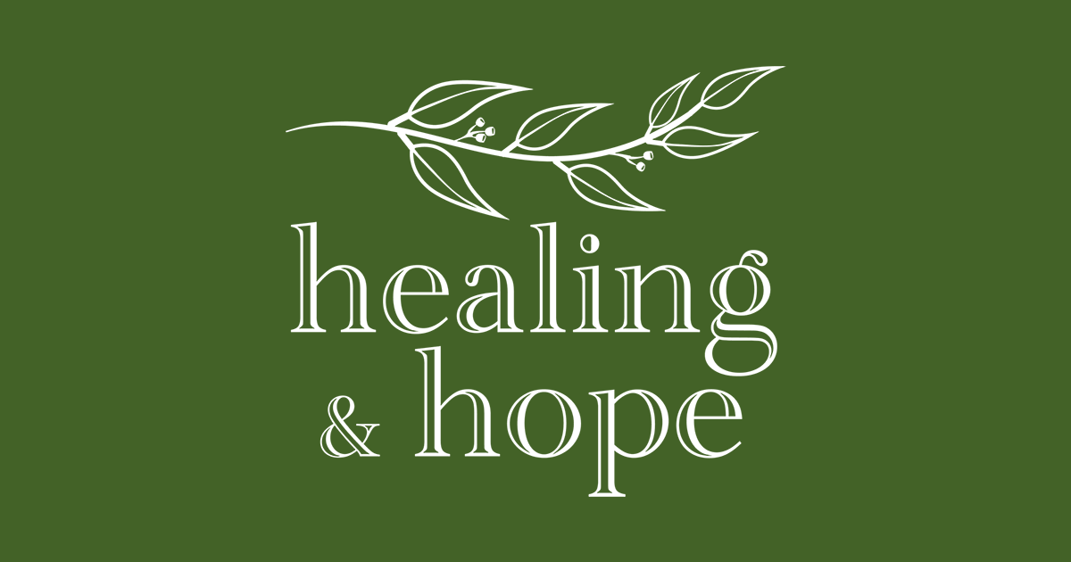 Healing & Hope