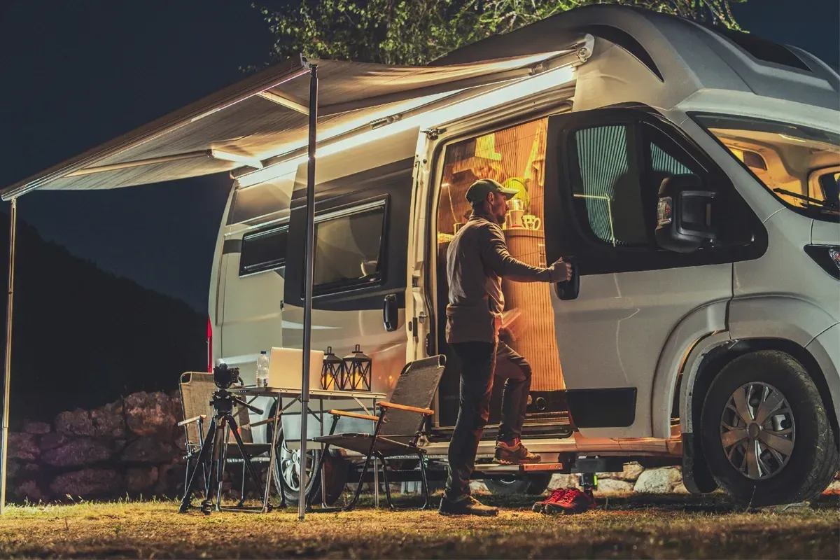 must have camping gear for van life must have camping gear for van life