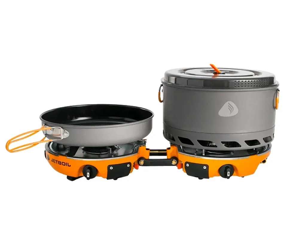 Jetboil Genesis Basecamp System Jetboil Genesis Basecamp System