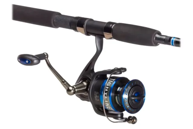 5 Best Saltwater Fishing Combos Under $100 - 2024