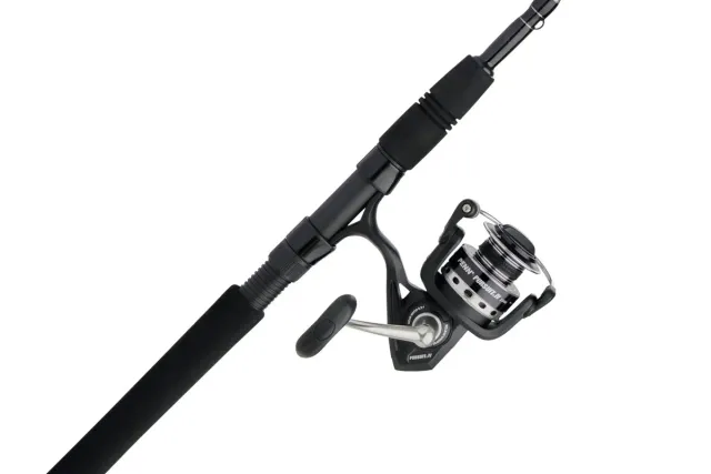 5 Best Saltwater Fishing Combos Under $100 - 2024