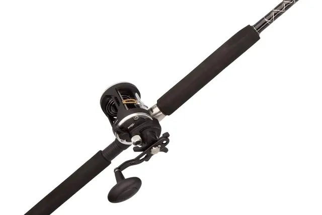 5 Best Saltwater Fishing Combos Under $100 - 2024 5 Best Saltwater Fishing Combos Under $100 - 2024