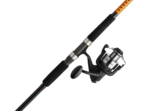5 Best Saltwater Fishing Combos Under $100 - 2024