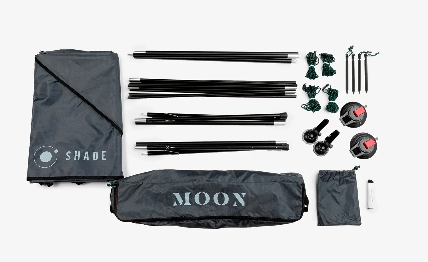 Protect Your Skin - MoonShade Protect Your Skin - MoonShade