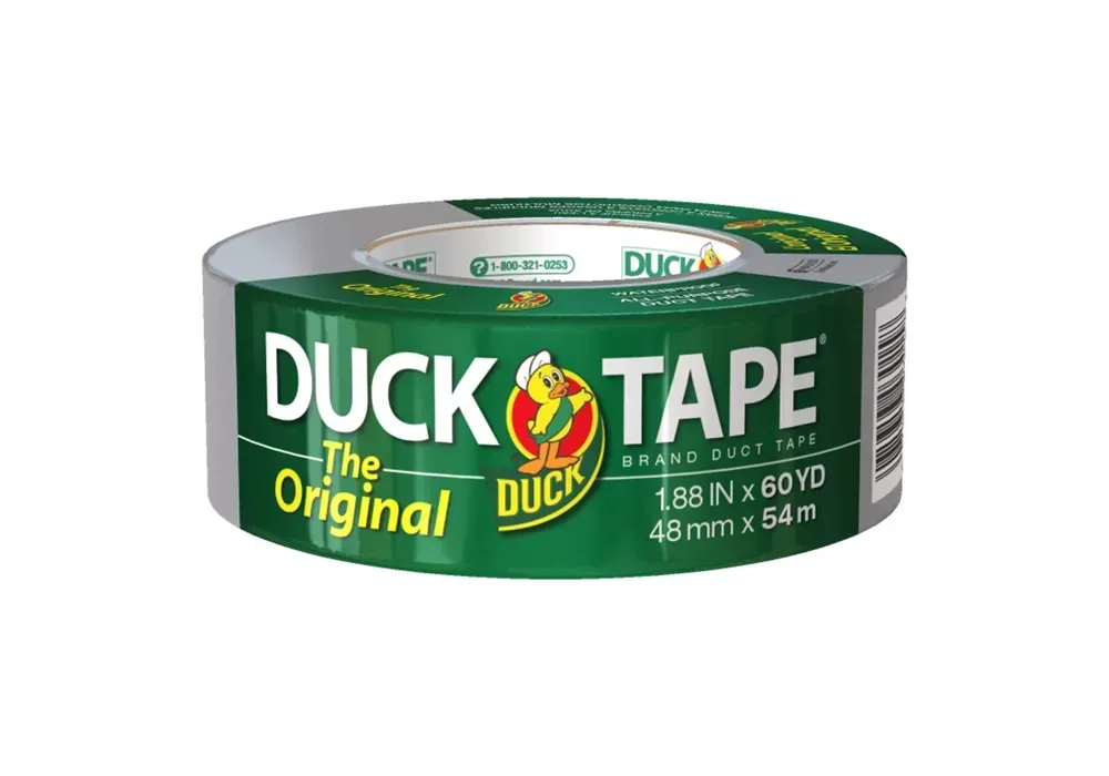 The King of Tools - Duct Tape The King of Tools - Duct Tape