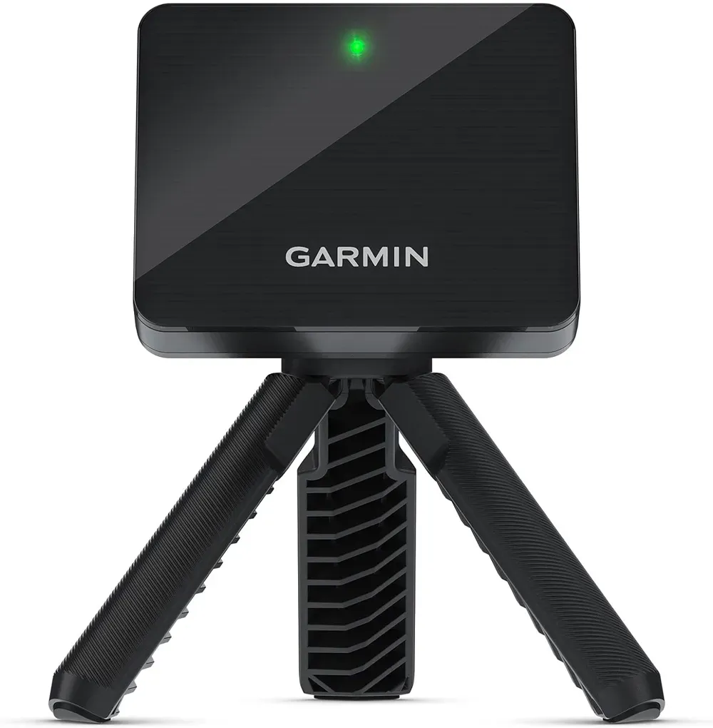 Garmin Approach R10 Portable Golf Launch Monitor
