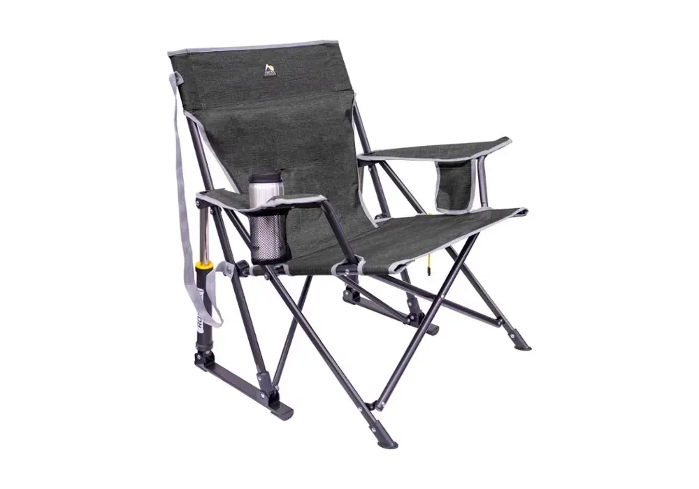 Relax - GCI Outdoor Kickback Rocker Chair Relax - GCI Outdoor Kickback Rocker Chair