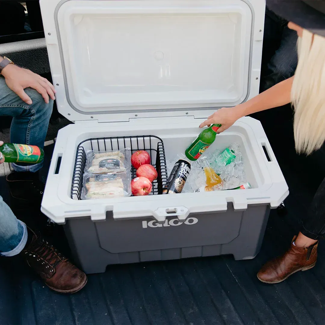 IGLOO IMX 70 QT Hard Cooler IGLOO IMX 70 QT Hard Cooler