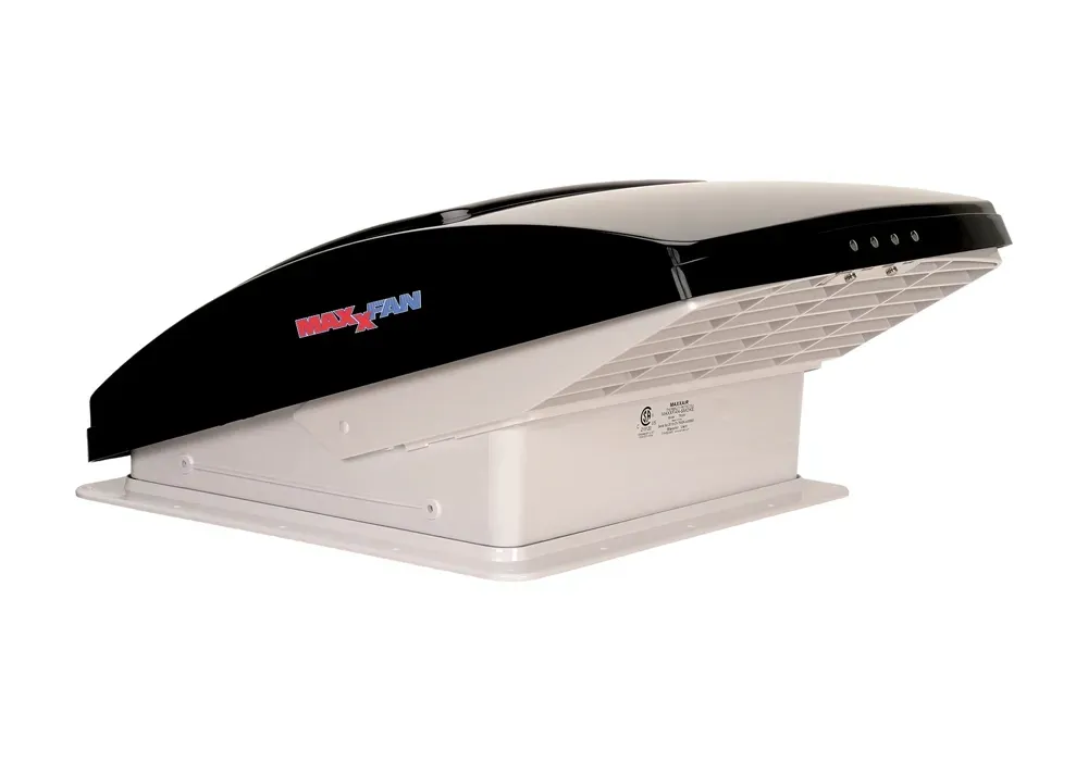 Ventilation - Maxx Air Deluxe Ceiling Fan Ventilation - Maxx Air Deluxe Ceiling Fan
