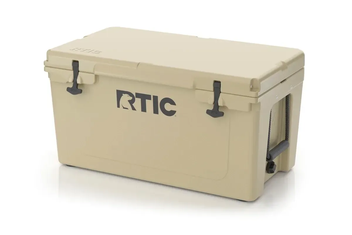 RTIC 65 QT Hard Cooler RTIC 65 QT Hard Cooler