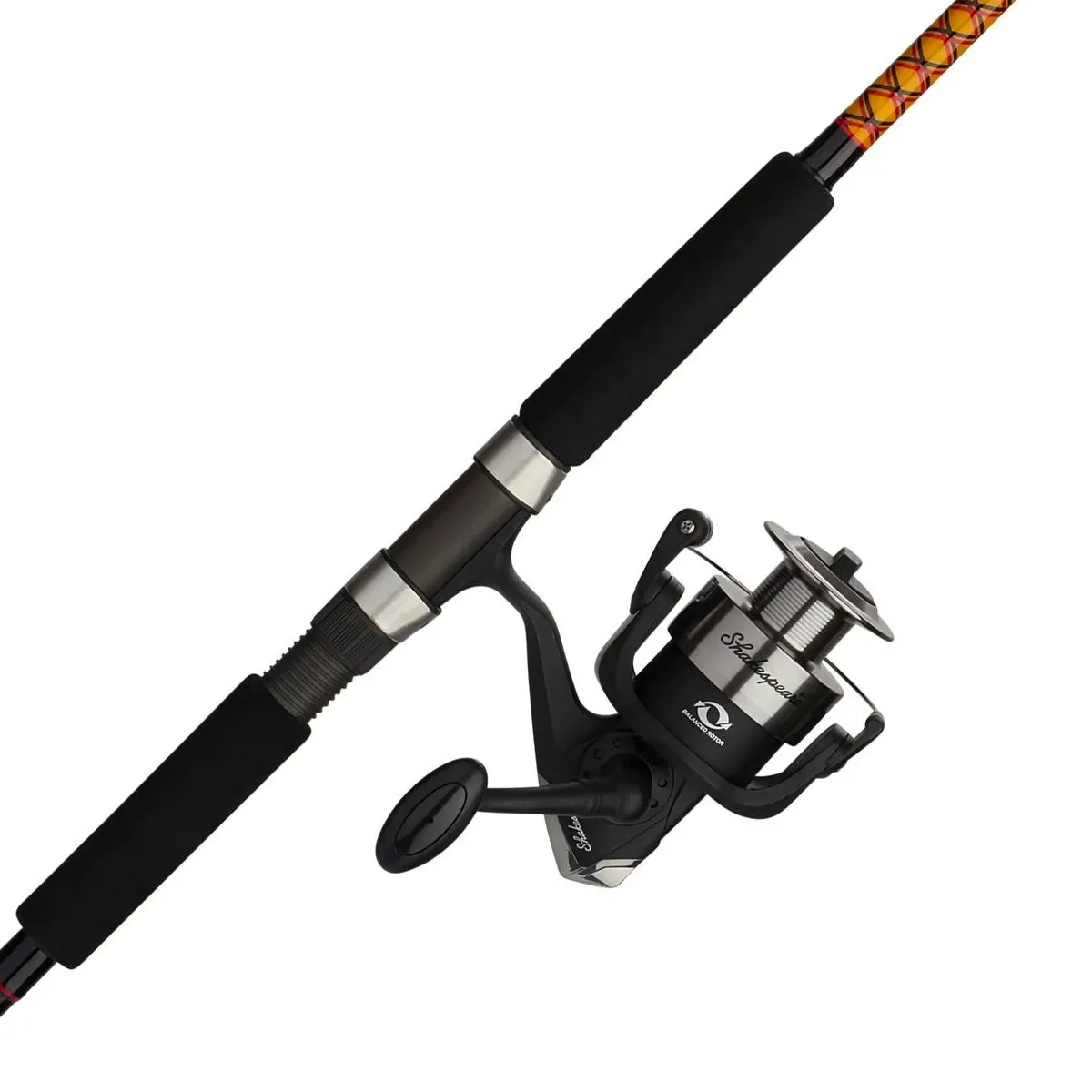 Ugly Stik Bigwater Spinning Reel and Fishing Rod Combo - Best Saltwater Fishing Combo Under $100 Ugly Stik Bigwater Spinning Reel and Fishing Rod Combo - Best Saltwater Fishing Combo Under $100