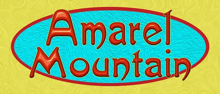 Amarel Mountain  banner