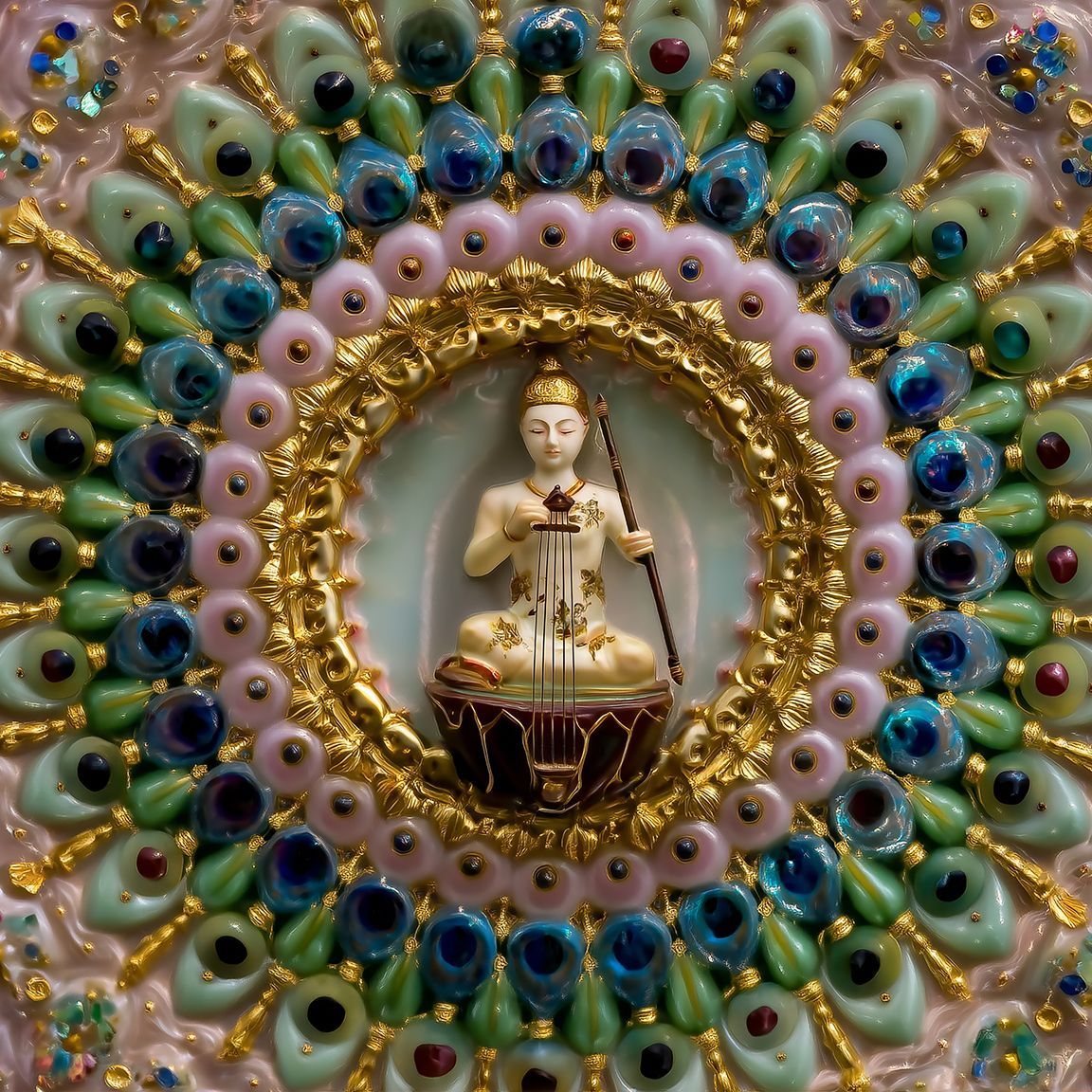 Improve By Art Image A