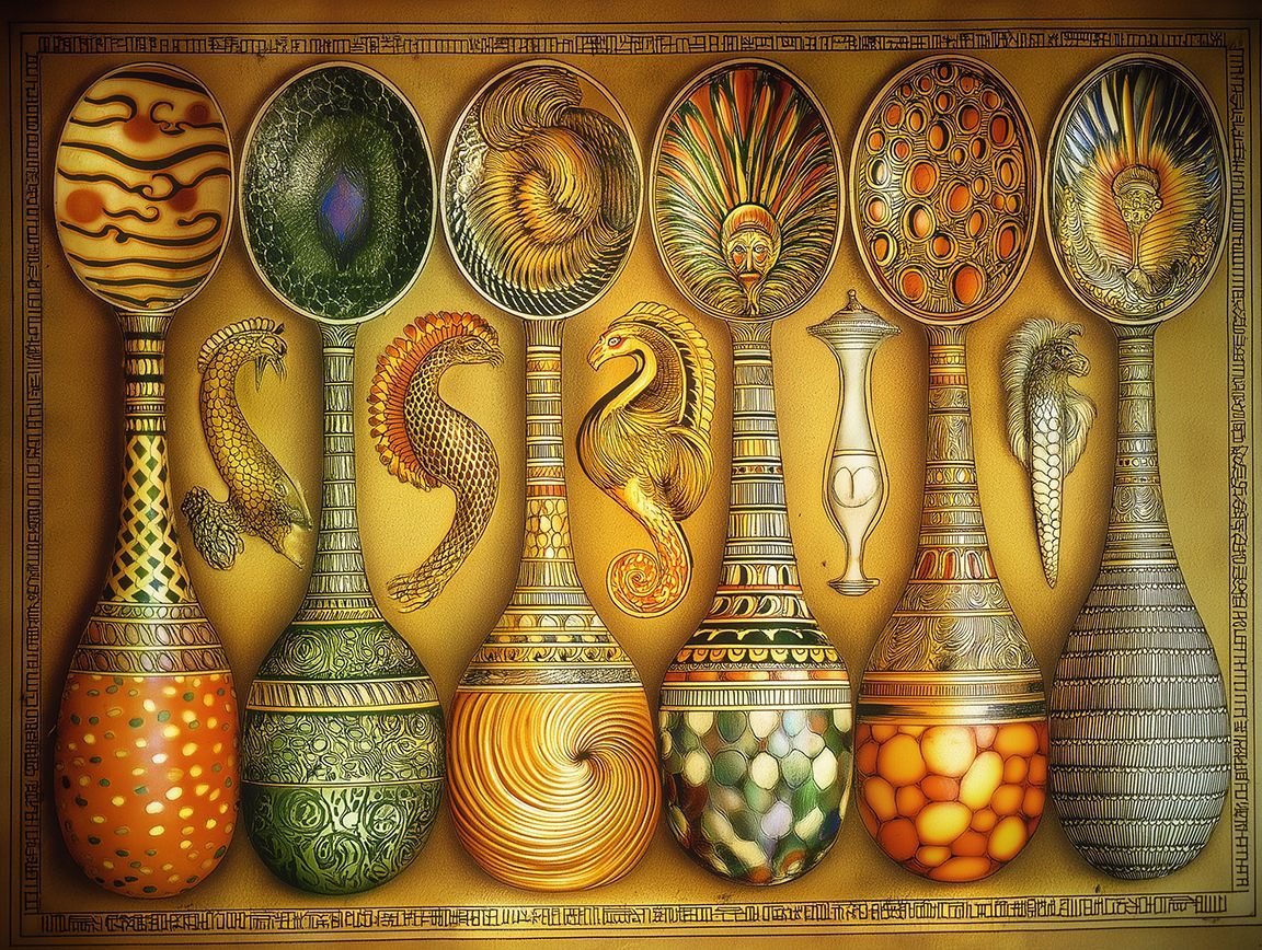 Beautiful and Practical Art A