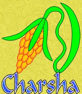 Charsha emblem